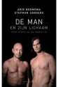 De man en zijn lichaam - Arie Boomsma, Stephan Sanders