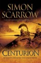 Centurion - Simon Scarrow