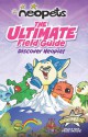 Neopets: The Ultimate Field Guide: Discover Neopia! - Vivian Larue, The Neopets Art Team