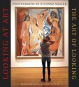 Looking at Art, the Art of Looking - Richard Nagler