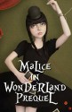 Malice in Wonderland Prequel - Lotus Rose