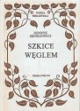 Szkice węglem - Henryk Sienkiewicz