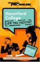 Haverford College - David Langlieb