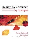 Design by Contract by Example - Richard Mitchell