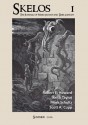 Skelos - The Journal of Weird Fiction and Dark Fantasy (Volume 1) - Skelos Press, Mark Finn, Chris Gruber, Jeffrey Shanks