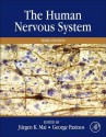 The Human Nervous System - Jürgen K. Mai, George Paxinos