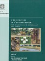 Agriculture and the Environment: Perspectives on Sustainable Rural Development - Ernst Lutz