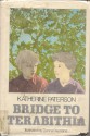 Bridge to Terabithia - Katherine Paterson, Donna Diamond