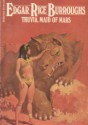 Thuvia, Maid of Mars (Audio) - Raymond Todd, Edgar Rice Burroughs