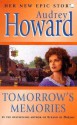 Tomorrow's Memories - Audrey Howard