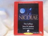 Nicolae ... The Rise of the Antichrist by Tim La Haye and Jerry B. Jenkins Unabridged CD Audiobook (Left Behind Series, Book 3) - Time LaHaye and Jerry B. Jenkins, Richard Ferrone