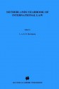 Netherlands Yearbook of International Law, 1997, Vol XXVIII - T M C Asser Instituut, L. Barnhoorn, Avril McDonald