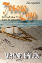 Tesoro Cayo: Cerca del Key West, Lejos de La Realidad - Wayne Gales, Tina Reigel, Amalia Herman