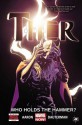 Thor Volume 2: Who Holds the Hammer? (Thor: Marvel Now!) - Russell Dauterman, Jason Aaron