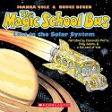 Lost in the Solar System: The Magic School Bus - Joanna Cole, Polly Adams, Cassandra Morris, Scholastic Audio