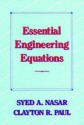 Essential Engineering Equations - Clayton R. Paul