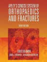 Apley's Concise System of Orthopaedics and Fractures - Louis Solomon, Selvadurai Nayagam, David J. Warwick