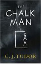 The Chalk Man: A Novel - C.J. Tudor