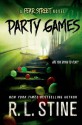 Party Games - R.L. Stine