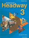 American Headway 3 - Liz Soars, John Soars