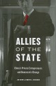 Allies of the State: China's Private Entrepreneurs and Democratic Change - Jie Chen, Bruce Dickson