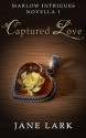 Captured Love - Jane Lark