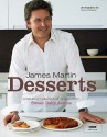 James Martin Desserts - James Martin