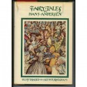 Fairy Tales By Hans Christian Andersen - Arthur Rackham