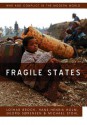 Fragile States - Lothar Brock, Hans-henrik Holm, Georg Sorenson, Michael Stohl