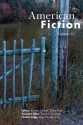 American Fiction, Volume 12 - Kristen J. Tsetsi, Bayard Godsave, Bruce Pratt