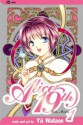 Alice 19th 1: The Lotis Master by Yu Watase (2003) Paperback - Yu Watase