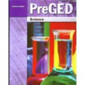 Pre Ged Science - Robert Christensen, Steck-Vaughn