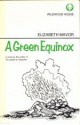 The Green Equinox - Elizabeth Mavor