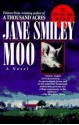 Moo - Jane Smiley