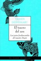 El tesoro del zen: Los textos fundamentales del maestro Dogén (Spanish Edition) - Taïsen Deshimaru, Nuria Martí