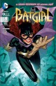 Batgirl 01 (Batgirl, Nuevo Universo DC, #1) - Gail Simone, Ardian Syaf, Francisco San Rafael Simó