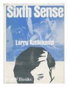 Sixth sense - Larry Kettelkamp