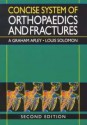 Concise System of Orthopaedics and Fractures, 2ed - A.Graham Apley, Louis Solomon