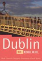 Dublin: Mini Rough Guide - Mark Connolly, Margaret Greenwood, Geoff Wallis