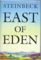 East of Eden. - John. Steinbeck