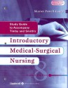 Study Guide to Accompany Introductory Medical-Surgical Nursing - Barbara Kuhn Timby, Sharon Powell-Laney