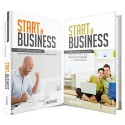 Online Startups: Start a Business (2 Manuscripts - How to Work from Home Generating Passive Income with Amazon FBA and Selling Online Courses) - T Whitmore