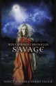 Savage - Nancy Holder, Debbie Viguié