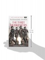 The Three Musketeers - Alexandre Dumas, Will Hobson