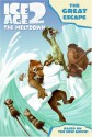 Ice Age 2: The Great Escape - Judy Katschke