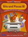 Connected Mathematics 2: Bits and Pieces III: Computing with Decimals and Percents - Glenda Lappan, James T Fey, William M. Fitzgerald, Susan N Friel, Elizabeth Difanis Phillips