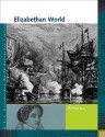 Elizabethan World: Almanac - Sonia G. Benson, Jennifer York Stock