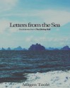 Letters from the Sea: Short stories from The Diving Bell - Magen Cubed