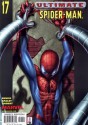 Ultimate Spider-Man # 17 - Taking Advantage - Brian Michael Bendis, Art Thibert, Mark Bagley