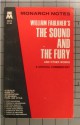 William Faulkner's The Sound And The Fury And Other Works: A Critical Commentary - Samuel Beckoff